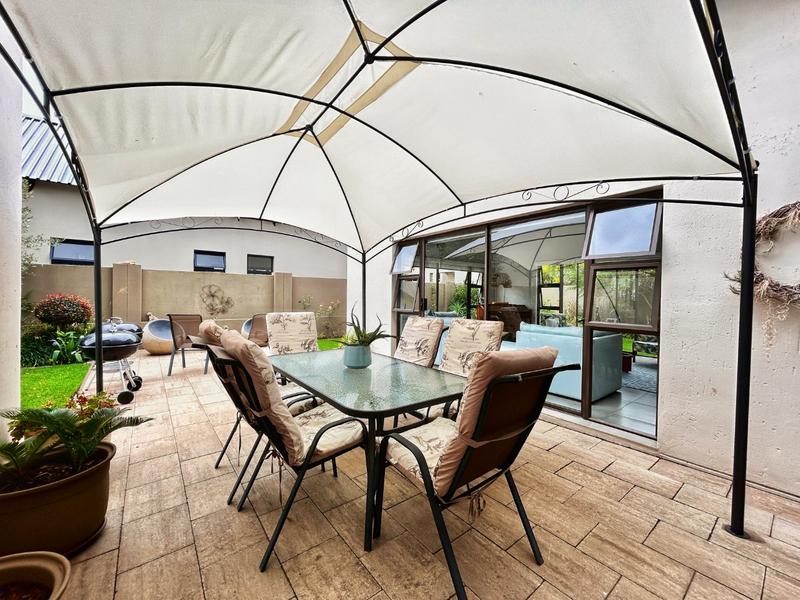 4 Bedroom Property for Sale in Leloko Lifestyle Estate North West